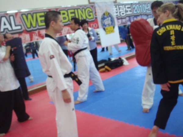 Korean Seminar